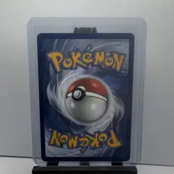 Pokemon Blastoise Base Set Holo Rare Unlimited 2/102 100 HP Shellfish Card - Image 2