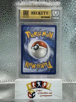 Pokemon Mega Evolution Ascended Heroes Mega Gengar ex SIR #284 BGS 9.5 - Image 2