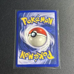 Pokemon Ninetales 12/102 Holo Base Set Unlimited LP - Image 5
