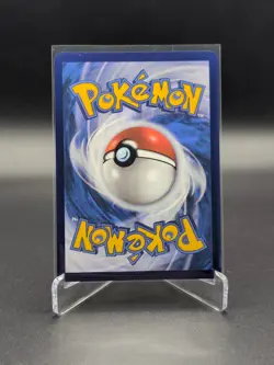 Pokemon Klara (Full Art) Sword & Shield Promo SWSH302 - Image 2