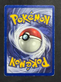 POKEMON UNGRADED PIKACHU 60/64 C WOTC JUNGLE UNLIMITED HP NON HOLO PKM-258 - Image 3
