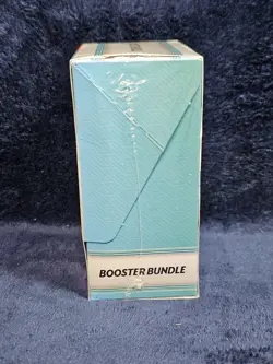 Booster Bundle Journey Together SV09 Pokemon TCG Brand New Sealed - Image 3