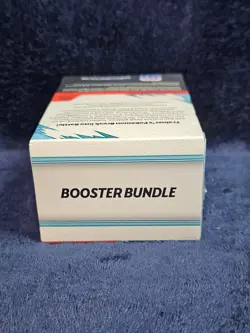 Booster Bundle Journey Together SV09 Pokemon TCG Brand New Sealed - Image 5