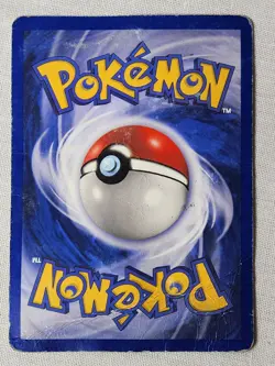 Played (HP) Pikachu - Non-Holo #74 FireRed and LeafGreen Pokemon TCG - Image 2