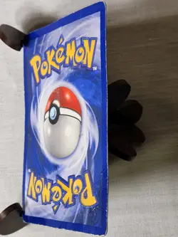 Played (HP) Pikachu - Non-Holo #74 FireRed and LeafGreen Pokemon TCG - Image 3