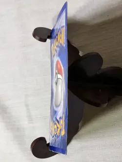 Played (HP) Pikachu - Non-Holo #74 FireRed and LeafGreen Pokemon TCG - Image 4