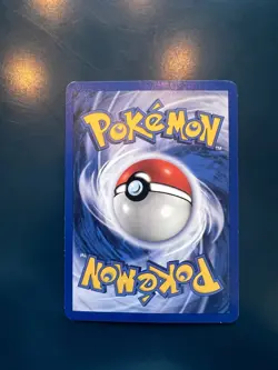 Pokemon TCG Dark Arbok Holo Rare Card 2/82 NM - Image 4