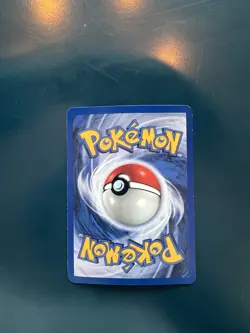Pokemon TCG Dark Weezing Holo Rare Card 14/82 NM - Image 4