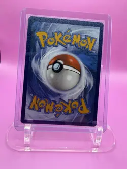 POKEMON Mew GG10/GG70 SWSH: Crown Zenith: Galarian Gallery Holo IR Full Art Rare - Image 2