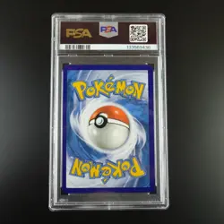 PSA 9 Iono 269/193 Pokemon Paldea Evolved Special Illustration Rare Card - Image 4