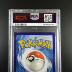 PSA 9 Iono 269/193 Pokemon Paldea Evolved Special Illustration Rare Card - Image 5