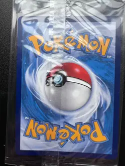 2025 Pokemon Chinese Promo Card Charizard ex Terastal 089/SV-P Beijing Gym Promo - Image 2