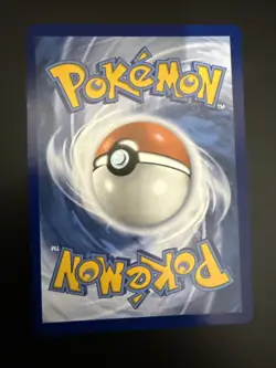 Pokemon Meowth ex 121/088 Special Illustration Rare SIR Perfect Order - Image 2