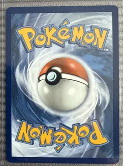 Pokemon Meowth ex 121/088 Special Illustration Rare SIR Perfect Order - Image 4