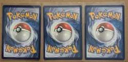 Pokemon First Partner Illustration Collection Series 2 - Johto Set - Image 2