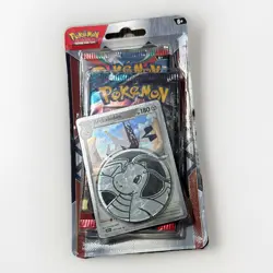 Pokemon - TCG Archaludon Blister, 2 Packs, Obsidian Flames & Twilight Masquerade - Image 1