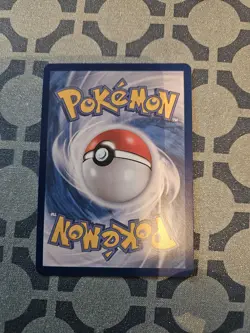 Pokemon TCG - Mega Scrafty ex (231/193) - m2a Set - Image 2