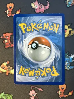 Mew EX 46/124- 2012 Pokemon Black & White Dragons Exalted - Image 2