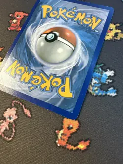 Mew EX 46/124- 2012 Pokemon Black & White Dragons Exalted - Image 4