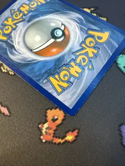 Mew EX 46/124- 2012 Pokemon Black & White Dragons Exalted - Image 5