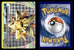 Starmie BREAK 32/108 Holo BREAK Rare Evolutions Pokemon Card - 2 - Image 1