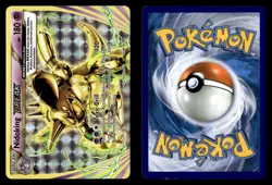 Nidoking BREAK 46/108 Holo BREAK Rare Evolutions Pokemon Card - Image 1