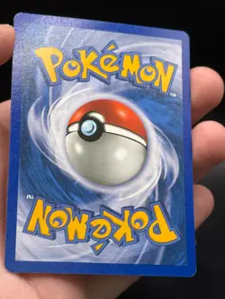 Pokemon Karte Bisasam 95/165 Expedition Deutsch, Reverse holo KOMIYA LP - Image 4