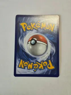 Lotad 005/094 Common Phantasmal Flames Pokemon Reverse Holo Near Mint - Image 2