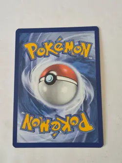 Snubbull 037/094 Common Phantasmal Flames Pokemon Reverse Holo Near Mint - Image 2