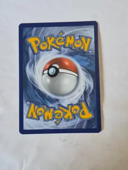Pawmi 032/094 Common Phantasmal Flames Pokemon Reverse Holo Near Mint - Image 2