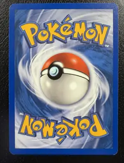 Growlithe 51/147 Aquapolis 2002 Pokemon E Series Non-Holo Kyoko Umemoto LP/NM - Image 4