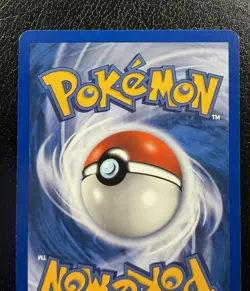 Growlithe 51/147 Aquapolis 2002 Pokemon E Series Non-Holo Kyoko Umemoto LP/NM - Image 5