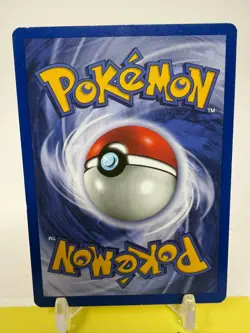 Pokemon Base Set 2 Uncommon Arcanine 33/130 - Near Mint (NM) P2 - Image 3