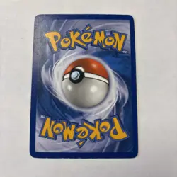 Pokemon TCG: Ninetales LV. 43 36/127 Platinum 2009 Rare - - Image 2