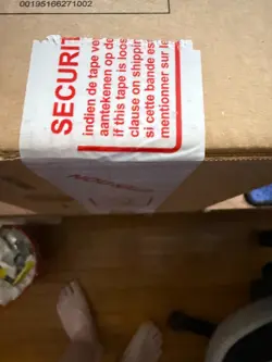 FINAL FANTASY Sealed Commander Deck Display (Set of All 4 Decks) Magic MTG - Image 4