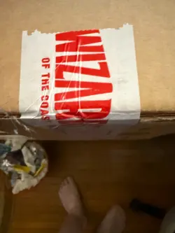 FINAL FANTASY Sealed Commander Deck Display (Set of All 4 Decks) Magic MTG - Image 5