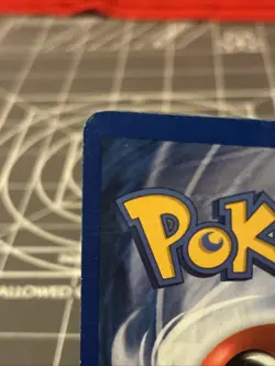 Vintage 2005 Pokemon Ursaring 18/115 Holo Card MP - Image 3