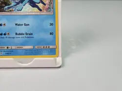 Vaporeon 18/68 Holo Rare Hidden Fates Pokemon Holo NM/M - Image 5