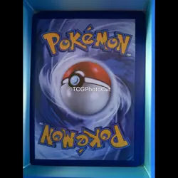 Perfect Order POKE PAD 113/088 Ultra Rare Pokemon Holo NM - Image 2