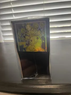 Pokemon TCG Surging Sparks ETB, Factory Sealed - Image 2