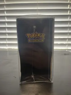 Pokemon TCG Surging Sparks ETB, Factory Sealed - Image 4