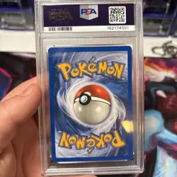 Pokemon 2003 Raichu H25/H32 Holo Skyridge PSA 6 - Image 2