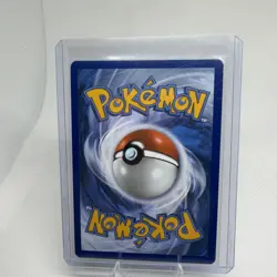 The Pokemon Company Paldean Wooper 102/094 Phantasmal Flames Illustration Rare … - Image 2
