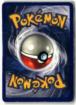 Nidoking ⭐ 11/102 Holo Rare Base Set Shadowless WOTC 1999 Pokemon MP - Image 2