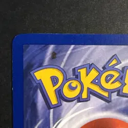 Haunter #6/62 Fossil Holo Rare (Inked) Pokemon Card - Image 3