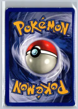 GASTLY 50/102 COMMON BASE SET UNLIMITED POKEMON - Image 2