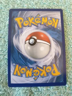 ACE SPEC HERO'S CAPE 152/162 S&V TEMPORAL FORCES POKEMON CARD - Image 2