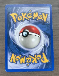 Pokemon TCG Neo Destiny Light Slowbro 51/105 Uncommon Unlimited Card - Image 2