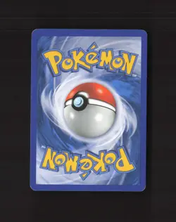 Samurott BW22 Black & White Black Star Promo Holo Pokemon Card LP - Image 2