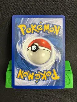 Caterpie 45/102 Common Base Set Unlimited 1999 WOTC Pokemon MP+ - Image 2